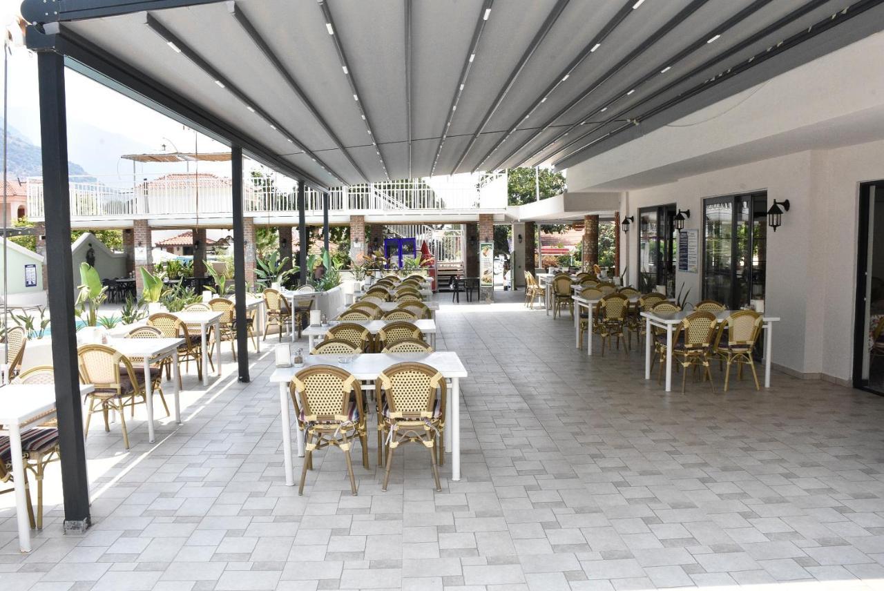 魔幻郁金香酒店 厄吕代尼兹 外观 照片