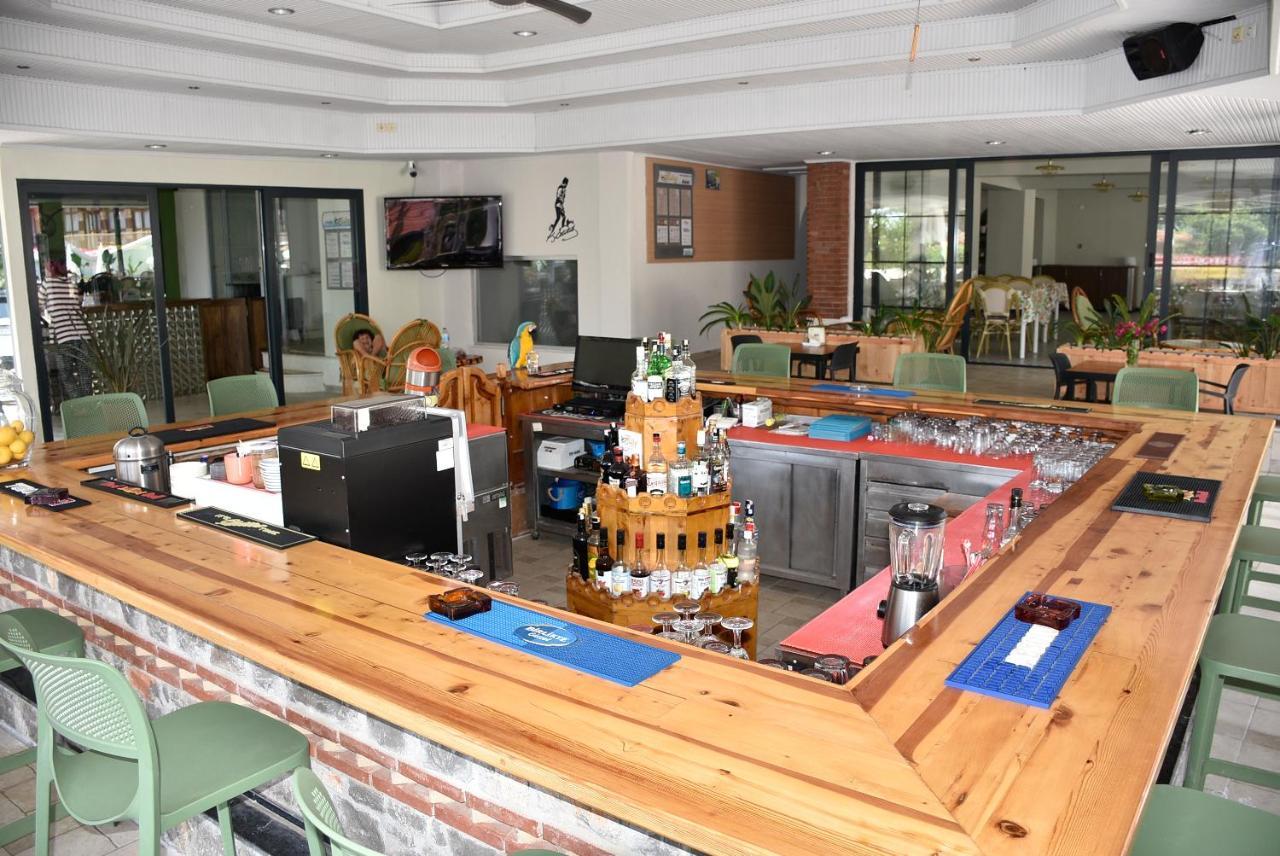 魔幻郁金香酒店 厄吕代尼兹 外观 照片